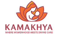 Kamakhya Wellness Logo