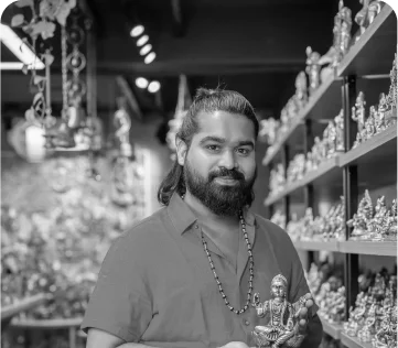 Magizh Handicrafts avatar