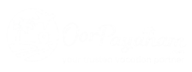 Oorpayanam logo