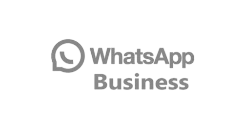 WhatsApp Business Blog logo