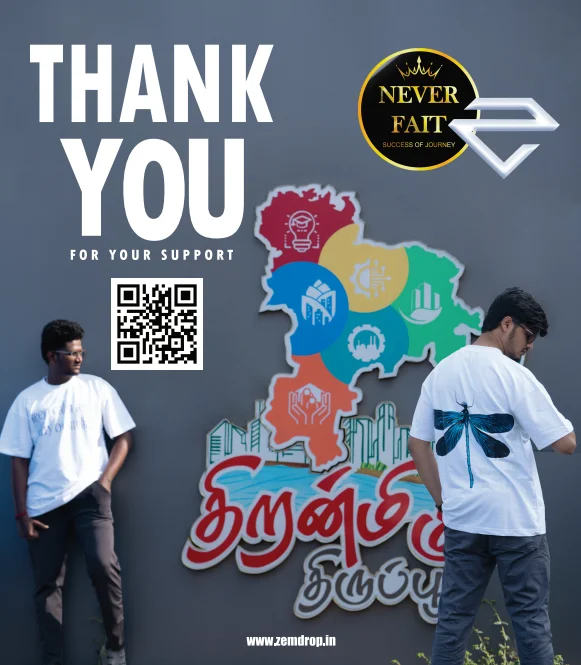 Zemdrop avatar