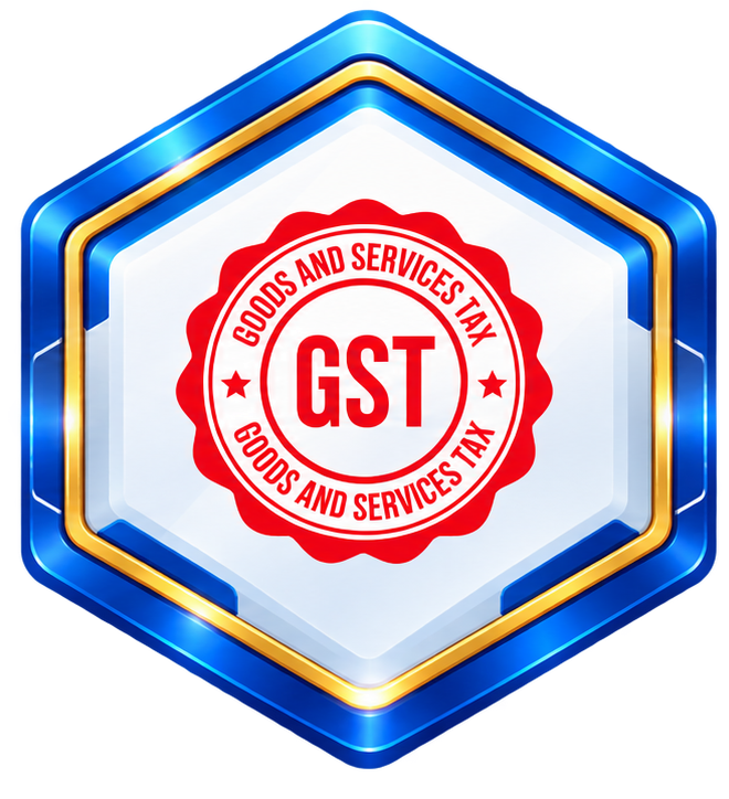 GST registration
