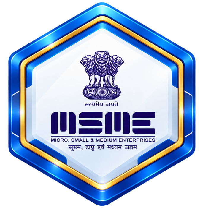 MSME (Udyam) registration, Government of India