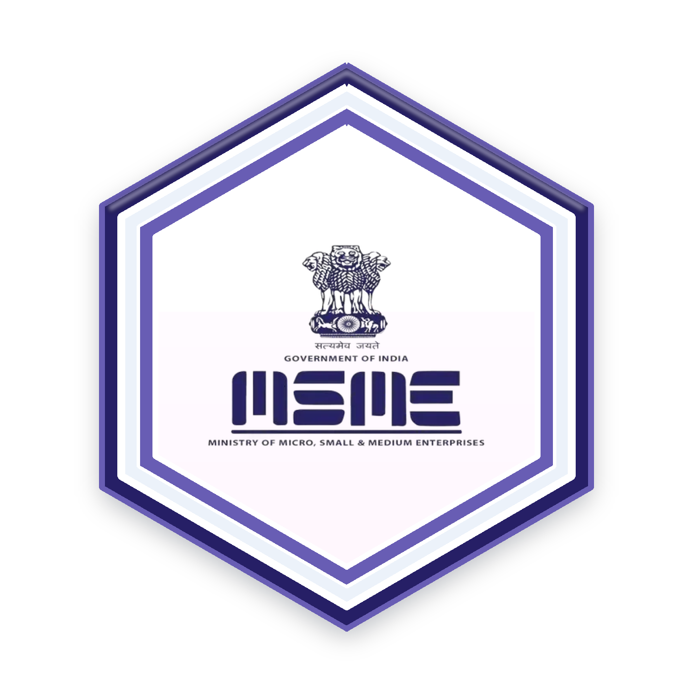 MSME (Udyam) registration, Government of India