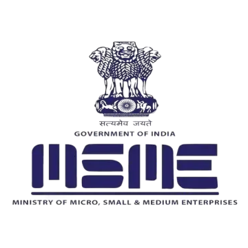 MSME (Udyam) registration, Government of India