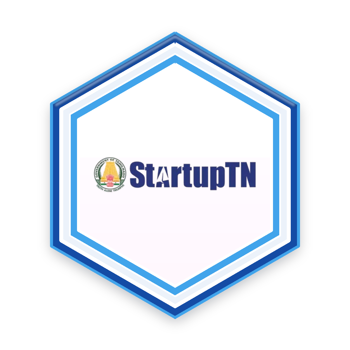 StartupTN logo, Government of Tamil Nadu startup registration